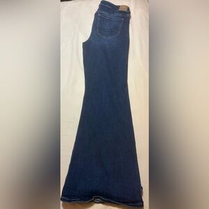 American Eagle Outfitters Blue Denim Jeans